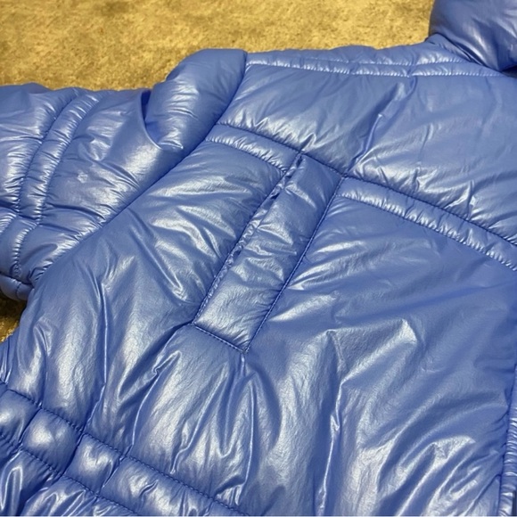 NWT UO Alice Hooded Oversized Puffer Jacket - Picture 9 of 14